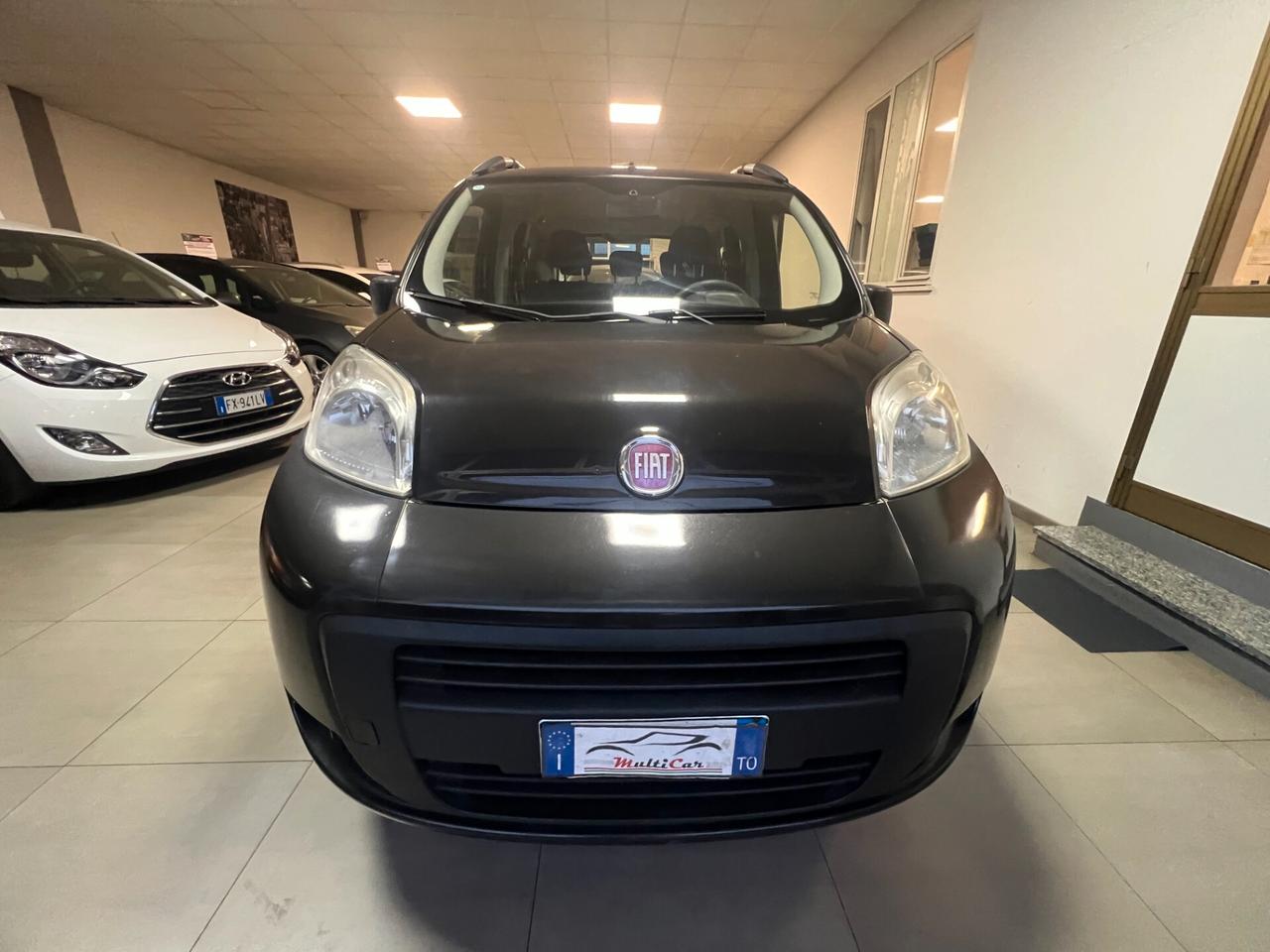 Fiat Qubo 1.3 MJT 75 CV Dynamic
