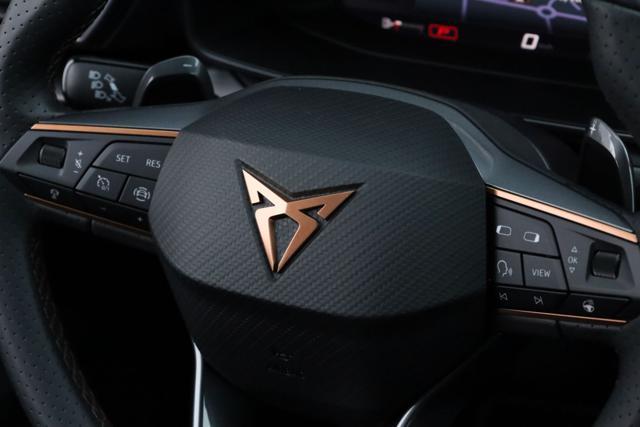 CUPRA Formentor 1.5 TSI DSG PREZZO NETTO