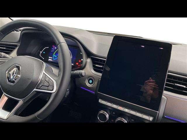 Renault Arkana 1.6 E-Tech full hybrid Intens Auto