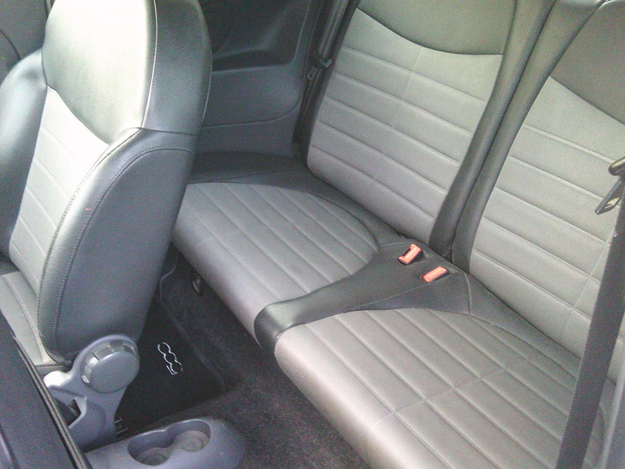 Fiat 500 1.3 Multijet 16V 75CV Pop