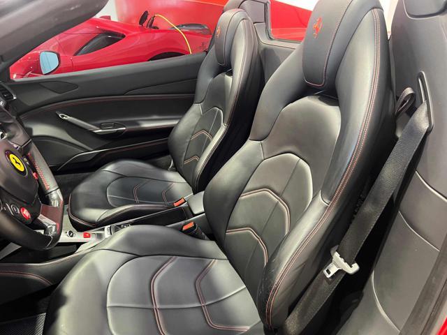FERRARI 488 Spider | FERRARI APPROVED| AFS| LIFT| LEDS