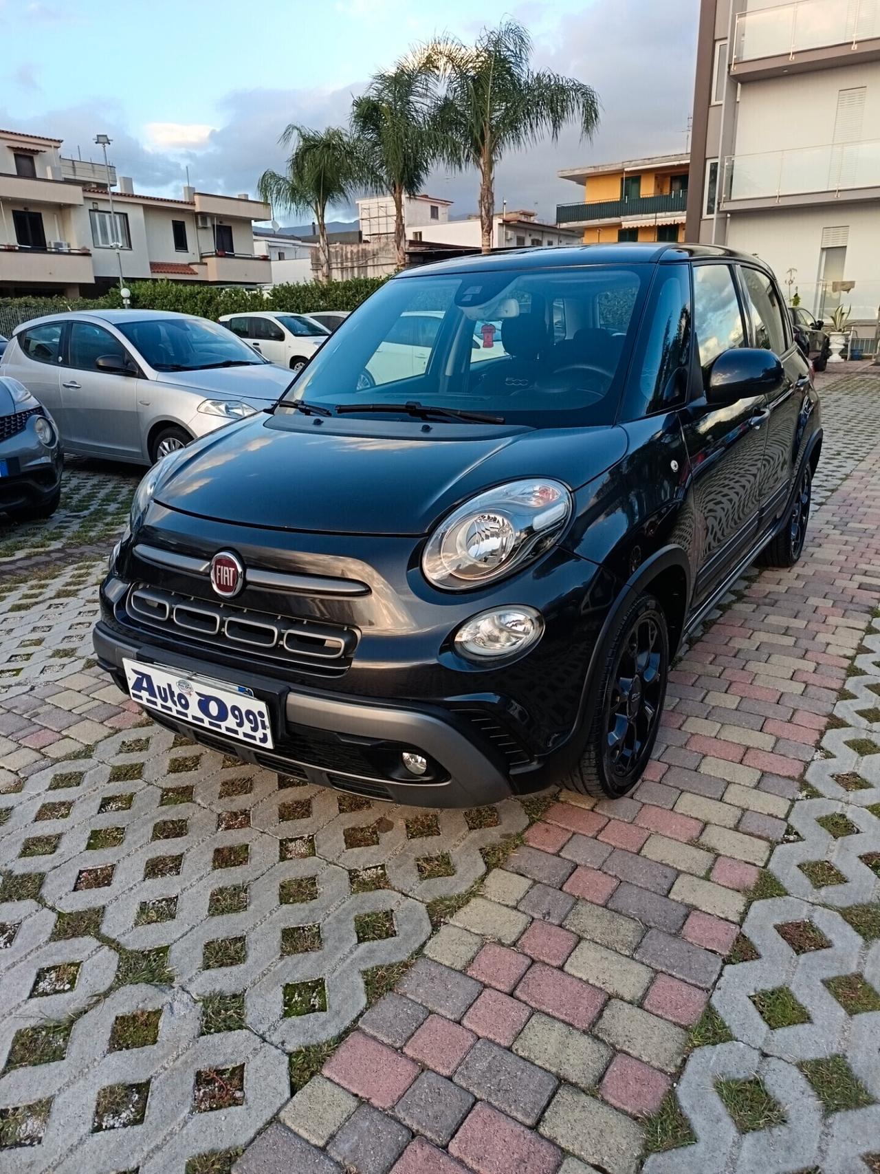 Fiat 500L 1.4 95 CV S&S Cross.. POSSIBILE INSTALLAZIONE GPL