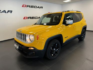 Jeep Renegade 1.6 Mjt 120 CV Limited AUTOMATICO 100.000 KM