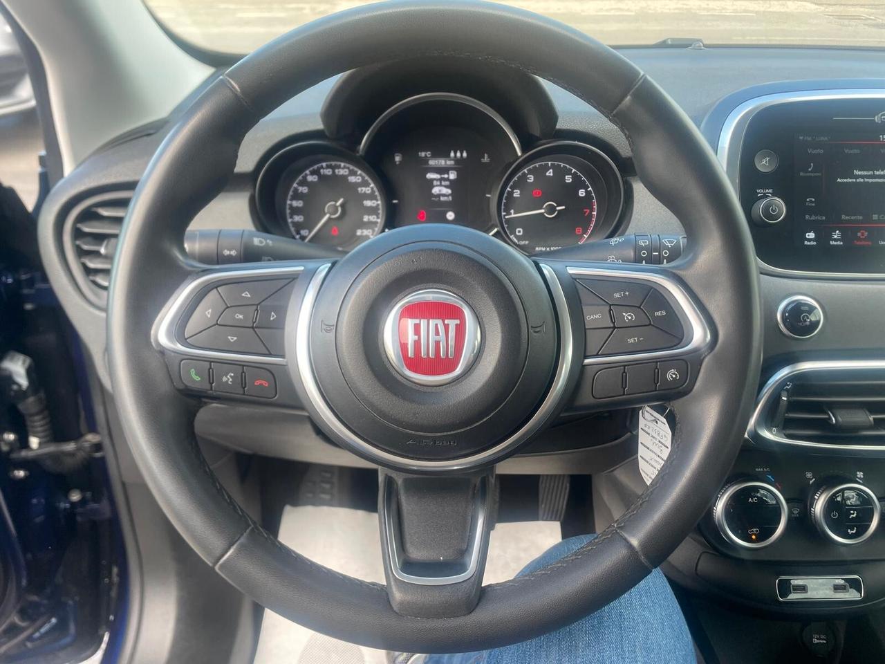 Fiat 500X 1.0 T3 120 CV Cross
