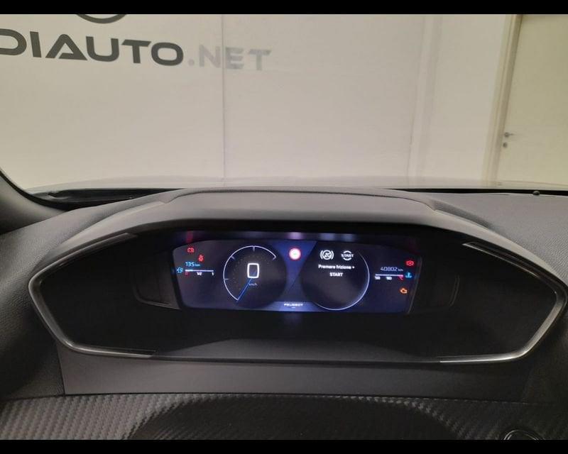 Peugeot 2008 II 2023 1.2 puretech Allure s&s 100cv