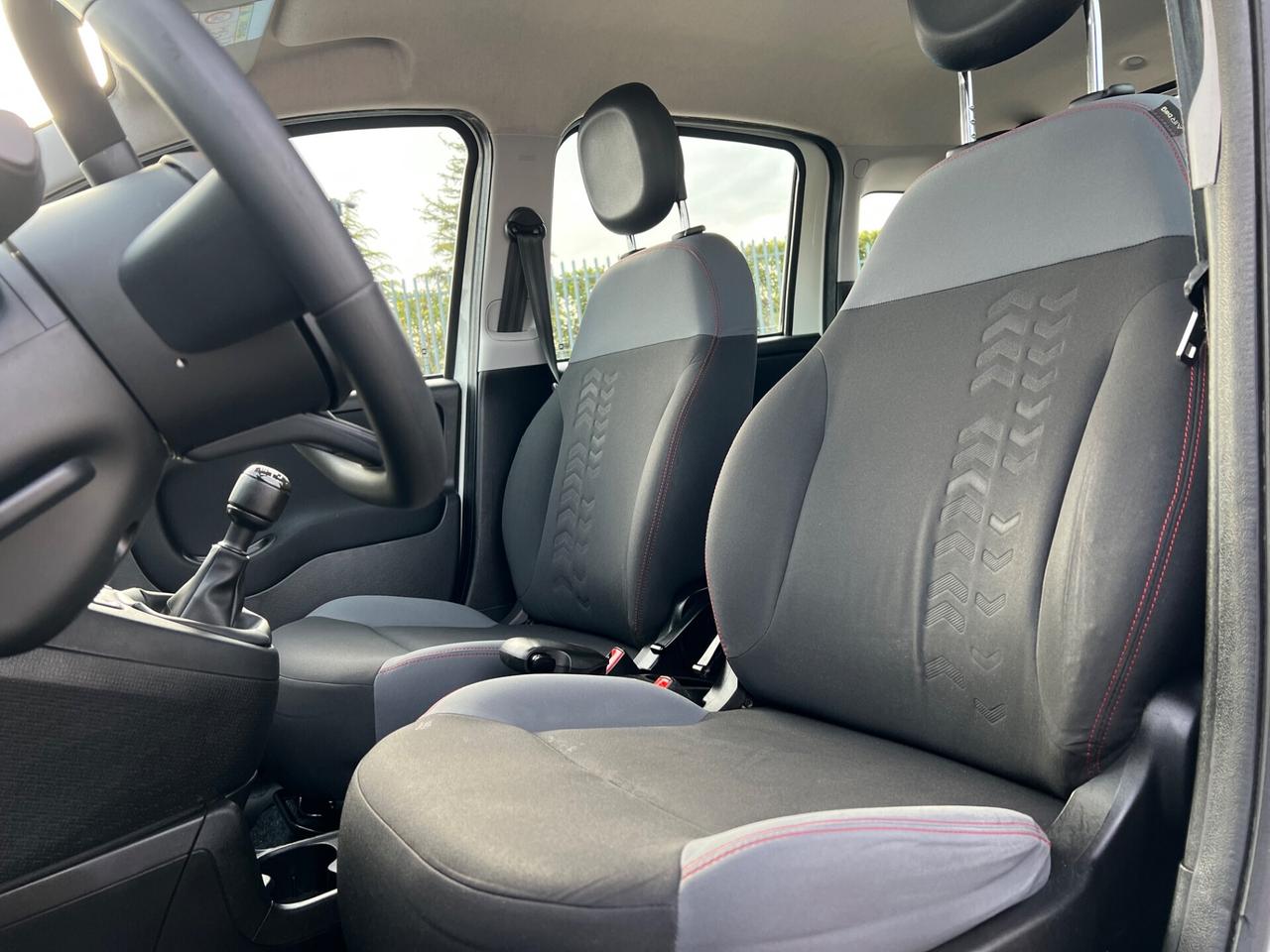 Fiat Panda 1.3 MJT 80cv N1 Lounge - 2019