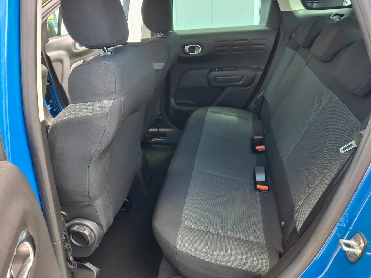 CITROEN C3 AIRCROSS SHINE DIESEL 1.5