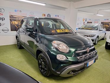 Fiat 500L 1.3 Multijet 95 CV Sport