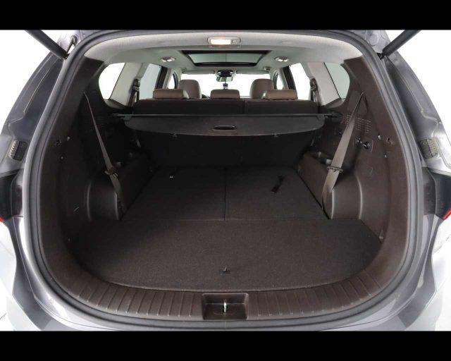 HYUNDAI Santa Fe 1.6 T-GDI PHEV 4WD AT 7 posti XCLASS