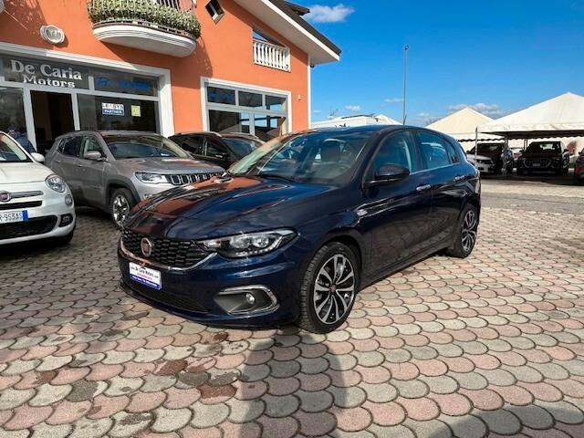 Fiat Tipo 1.6 Mjt 5 porte Lounge - 2019- km 48.000