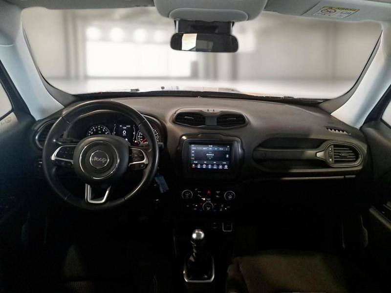JEEP RENEGADE 1.0 T3 120 CV LONGITUDE SUV