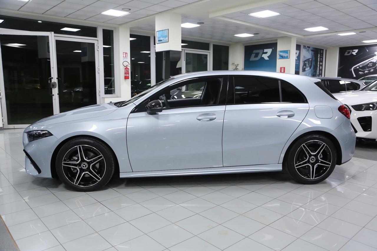 Mercedes A 200 d Automatic AMG Line Advanced_NUOVA KM0 2026