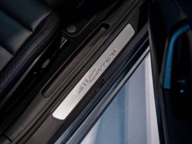 Porsche 911 992.2 Coupe 3.0 Carrera 394cv auto+PDK+CERCHI RS SPYDER+BOSE+SPORT CHRONO+SCARICO SPORTIVO+PELLE TOT