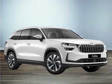 Skoda Kodiaq 2.0 tdi evo 150cv selection dsg