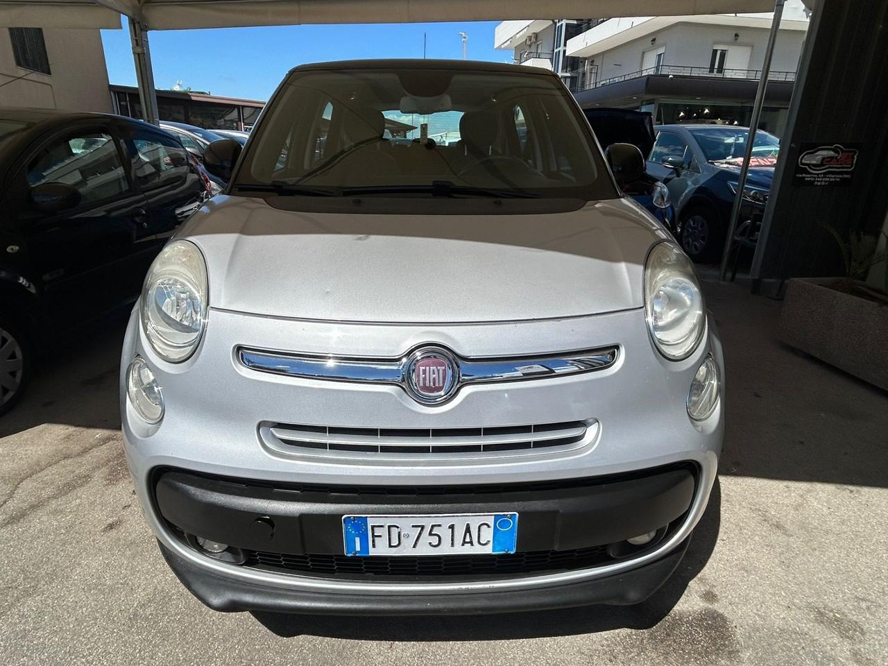 Fiat 500L 1.6 Multijet 105 CV Lounge