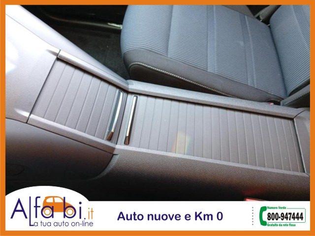 FIAT Qubo L 1.5 Diesel 130CV AT8 7 posti LA PRIMA