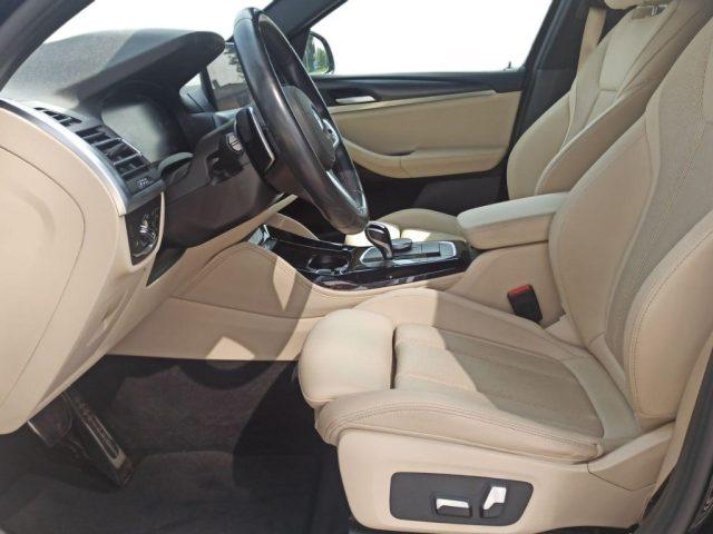 BMW X4 xDrive20d 48V Msport Aut.