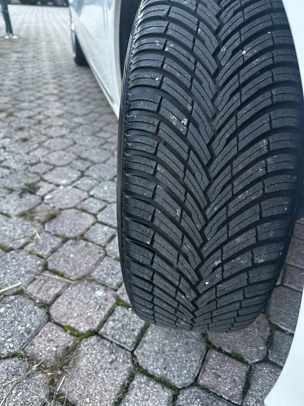 Volkswagen Passat Var. 1.4 TSI DSG Comfort. EcoFuel