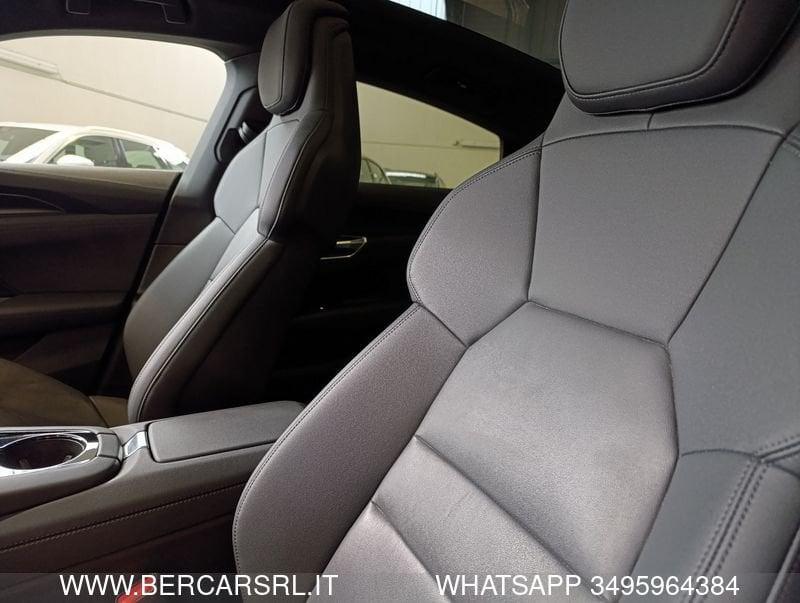 Audi e-tron GT e-tron GT quattro