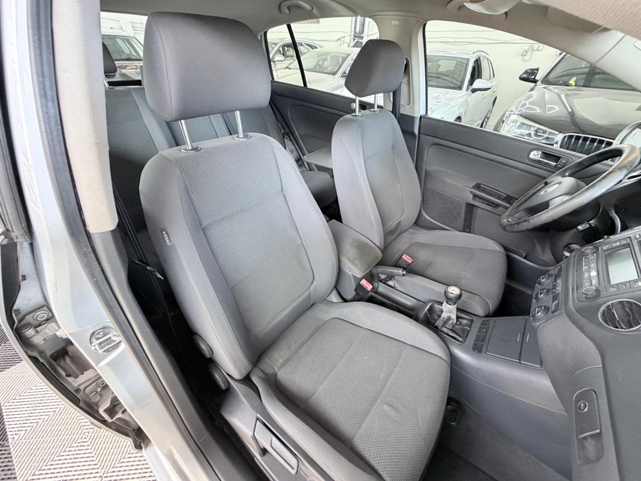 Volkswagen Golf Plus 1.9 TDI 105CV 5p. NEOPATENTATI