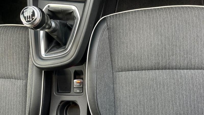 Renault Clio 5 Porte 1.5 Blue dCi Intens