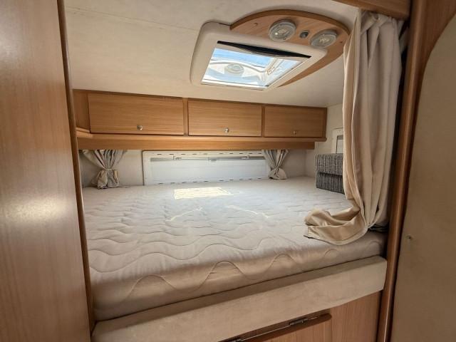 Ford Tourneo 2.2 tdci Kentucky Estro 4 Camper