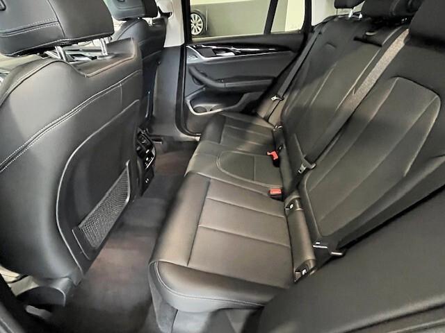 Bmw X3 xDrive20d 48V X LINE X DRIVE HYBRID