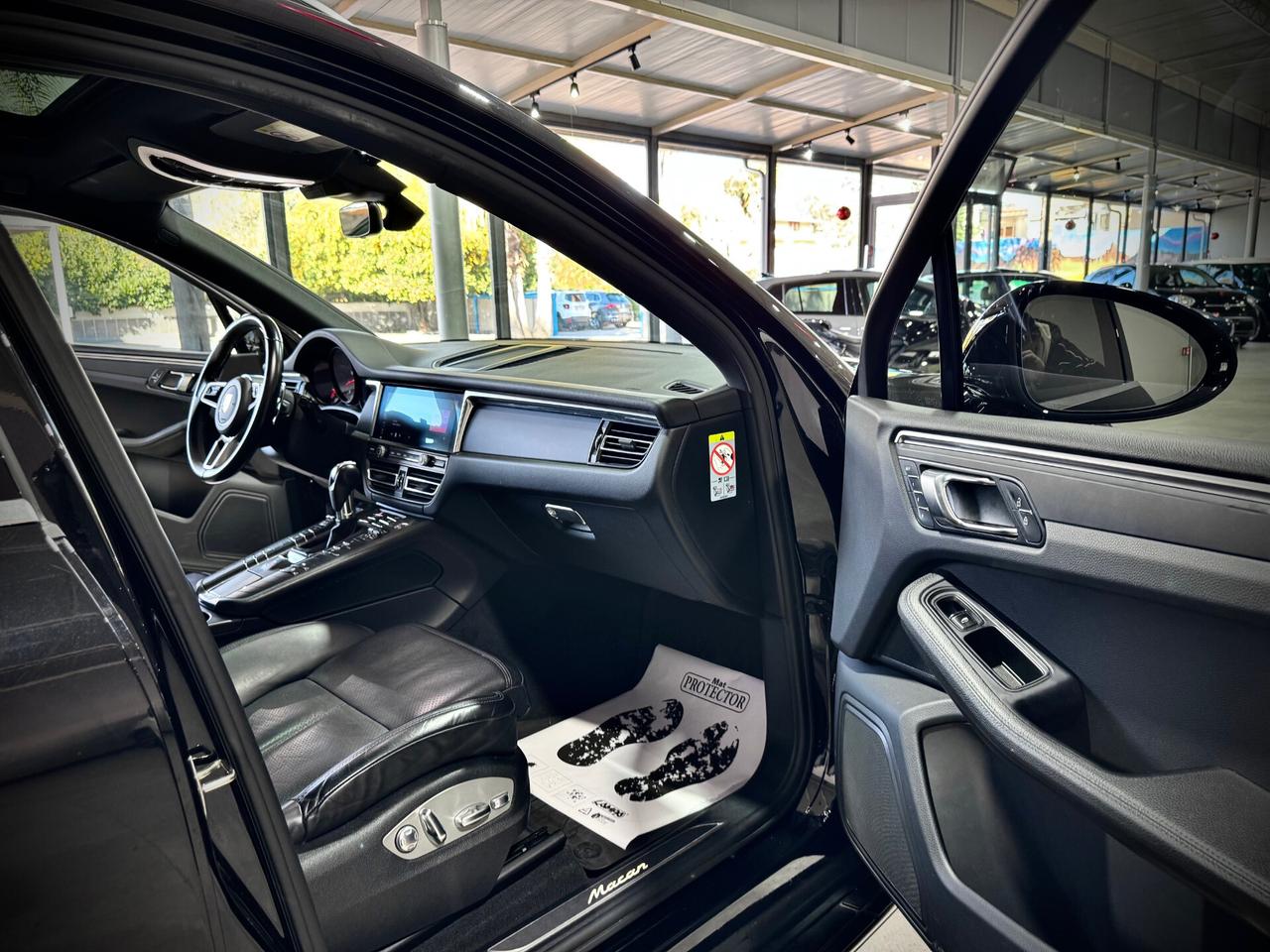 Porsche Macan 2.0 245CV PDK