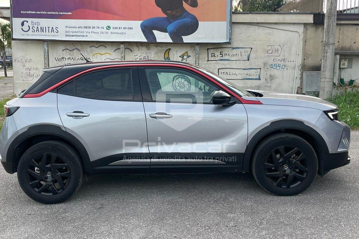 OPEL Mokka 1.2 Turbo GS