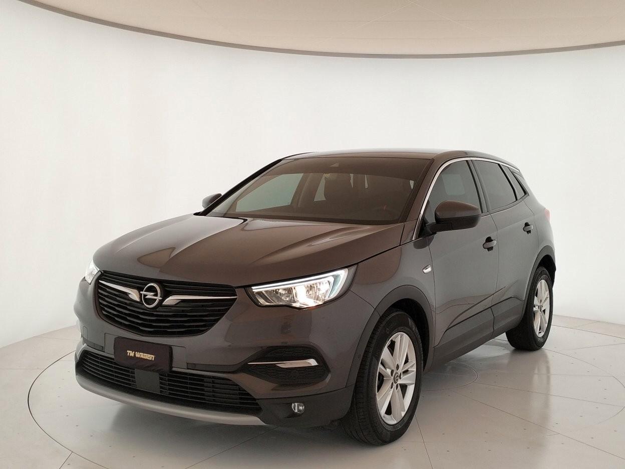 Opel Grandland X 1.5 Innovation s