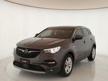 Opel Grandland X 1.5 Innovation s