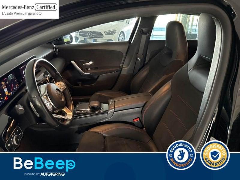 Mercedes-Benz Classe A A 180 D PREMIUM AUTO