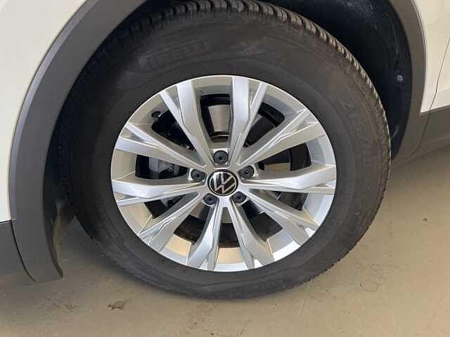 Volkswagen Tiguan 2ª serie 2.0 TDI 150 CV SCR DSG Life