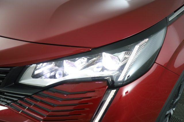 PEUGEOT 3008 3008 BlueHDi 130 S&S EAT8 GT Pack