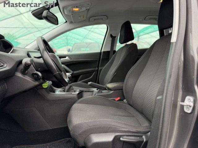 PEUGEOT 308 308 II 2018 SW SW 1.5 bluehdi s tg : GB443HF