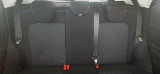 FORD Fiesta 1.0 Ecoboost Hybrid 125 CV 5 porte Active