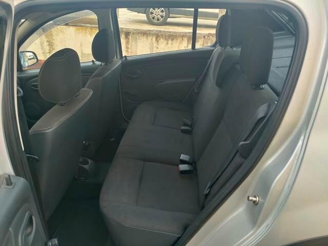 Dacia Sandero Stepway 1.5 dCi 90CV