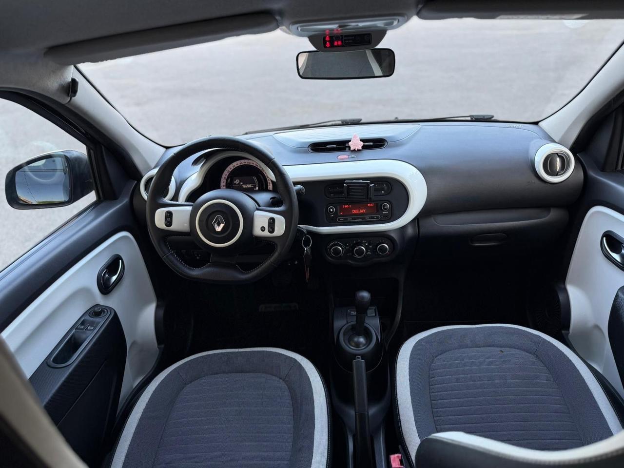 Renault Twingo TCe 90 CV Stop&Start Energy Intens