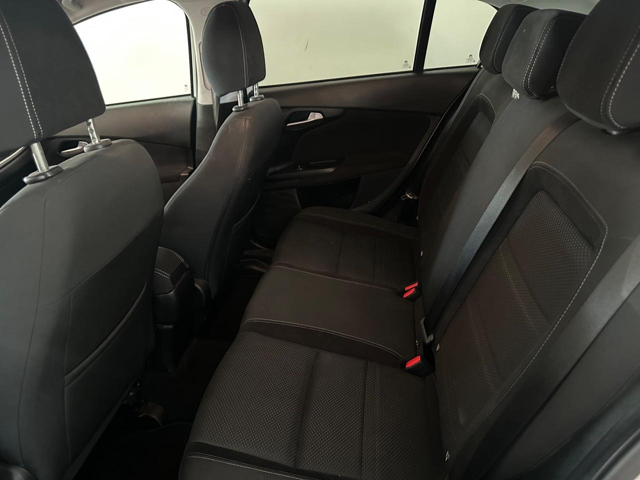 Fiat Tipo 1.6 Mjt S&S 5 porte Business