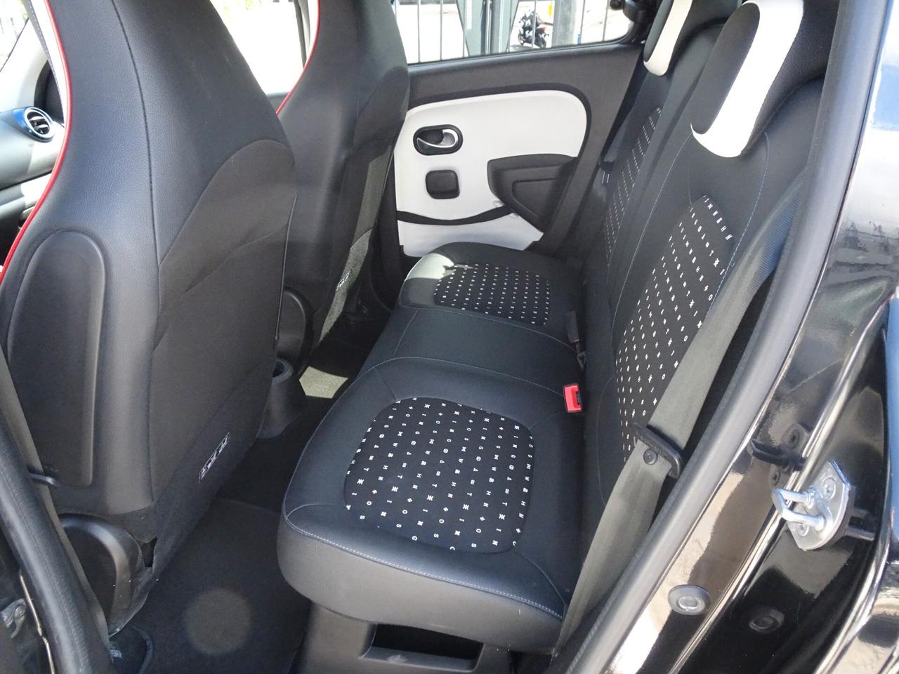 RENAULT TWINGO SCE 75 CV Signature