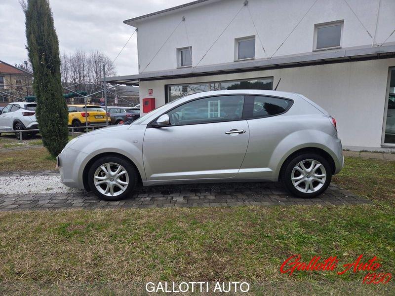 Alfa Romeo MiTo 1.4 105 CV M.air S&S