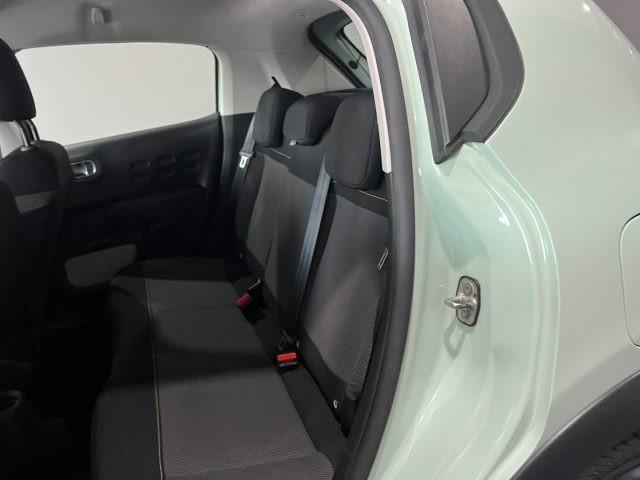 CITROEN C3 BlueHDi 100 S&S Feel
