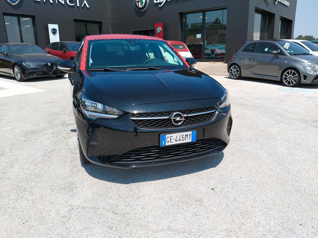 Opel Corsa 1.5 D 100 CV Edition