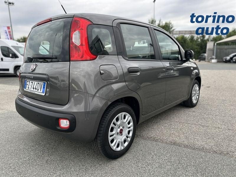 FIAT Panda Panda 1.2 EasyPower Easy