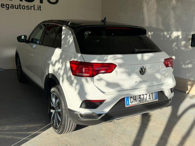 VOLKSWAGEN T-Roc 1.0 TSI Style