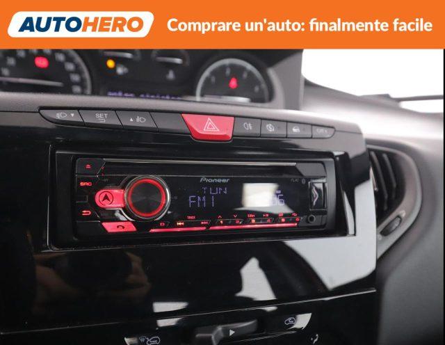 LANCIA Ypsilon 1.3 MJT 16V 95 CV 5 porte S&S Silver