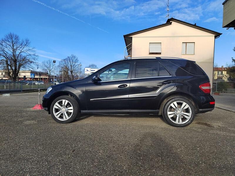 Mercedes-Benz ML 350 CDI