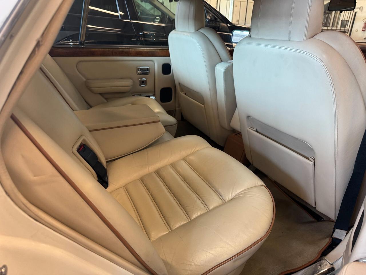 Bentley Berlina Turbo R