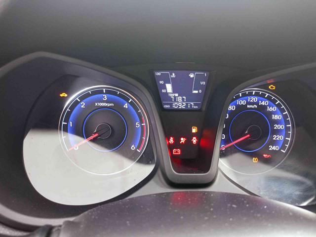 HYUNDAI iX20 1.4 CRDI 90 CV Comfort