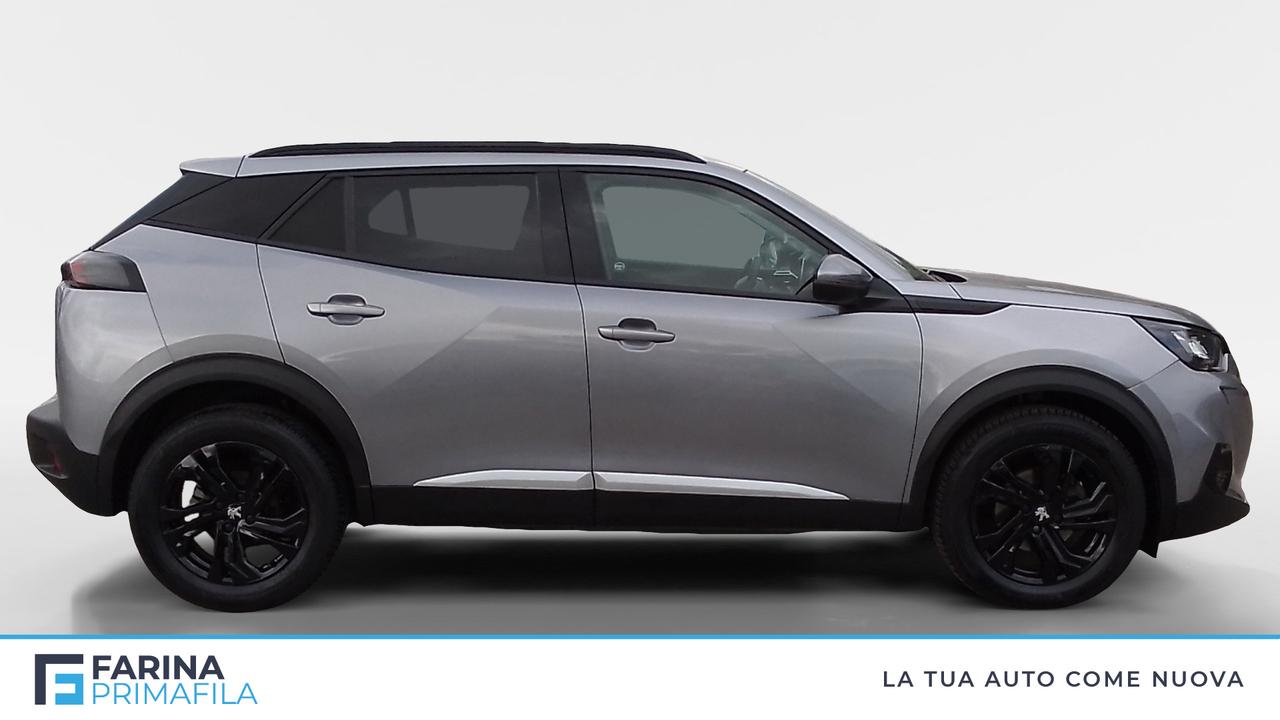 PEUGEOT 2008 II 2020 - 2008 1.5 bluehdi Allure Pack s&s 110cv